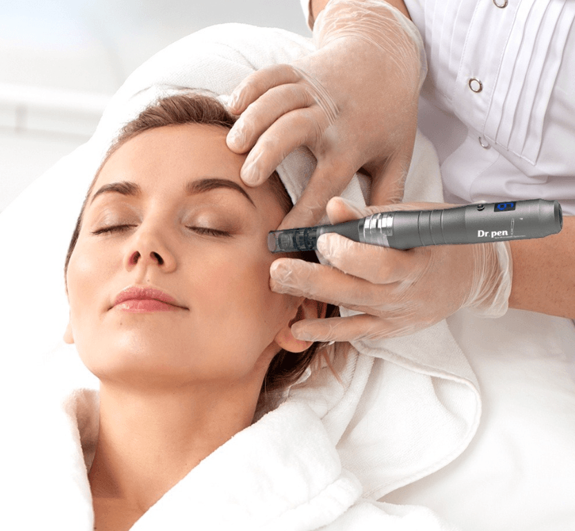 Micro Needling
