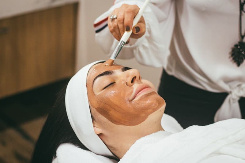 Women's Facial