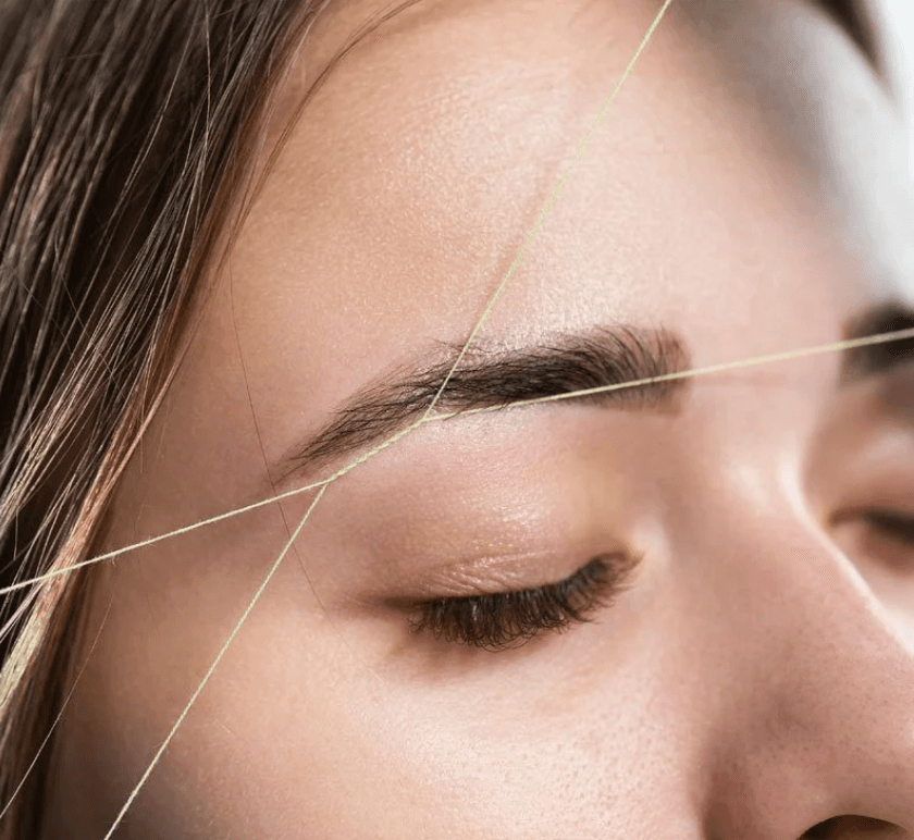 Women's Threading