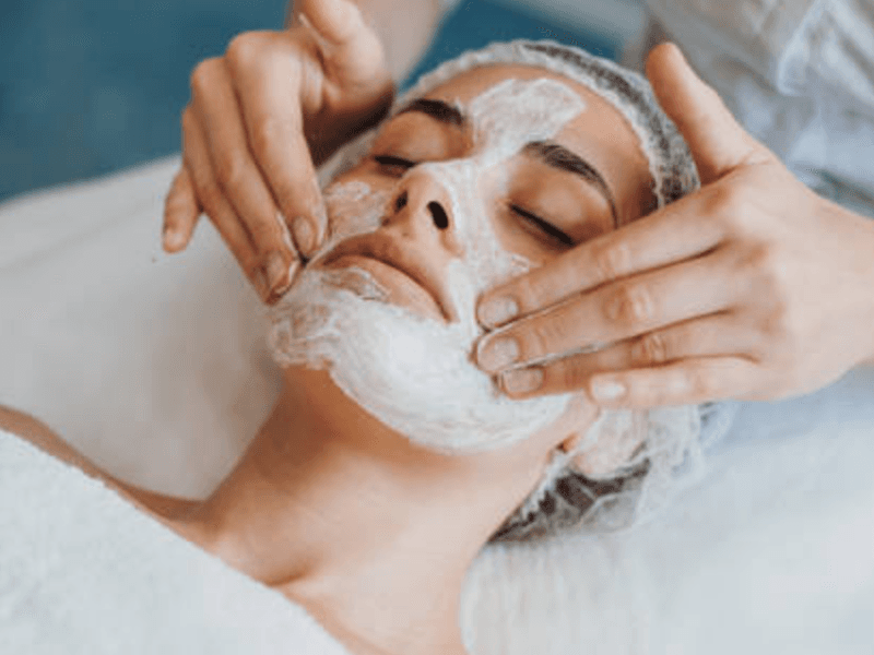 Skin Treatment